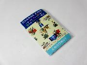 色が、味が、楽しく変わる！５つのフレーバー