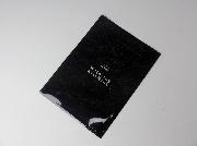 Kis-My-Ft2クリアファイル全2種