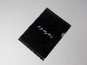 Kis-My-Ft2クリアファイル全2種