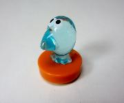 キョロちゃんイースタースタンプ全4種