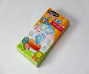 キョロちゃんイースタースタンプ全4種