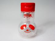 マグネット付きアジパンダ詰め替え用ボトル