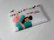 チェブラーシカ　ファスナーポーチ全5種