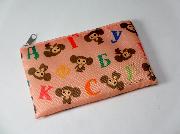 チェブラーシカ　ファスナーポーチ全5種