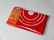 ダイドードリンコオリジナルル・クルーゼポケットティッシュケース全5種