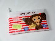 チェブラーシカ　ファスナーポーチ全5種