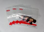 チェブラーシカ　フリージングパック3枚入り全5種