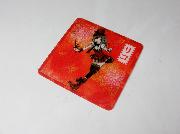 双子の魔法使いリコとグリ　オリジナルコースター全3種