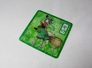 双子の魔法使いリコとグリ　オリジナルコースター全3種