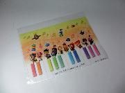 THEATRYTHM DRAGON QUEST ランチョンマット全3種