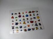 THEATRYTHM DRAGON QUEST ランチョンマット全3種