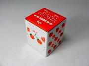 三ツ矢サイダーオリジナル　コロニーストックホルムティスティンググラス全2種