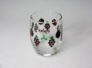 三ツ矢サイダーオリジナル　コロニーストックホルムティスティンググラス全2種