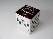 三ツ矢サイダーオリジナル　コロニーストックホルムティスティンググラス全2種