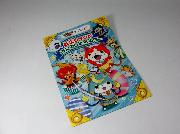 妖怪ウォッチおたのしみホルダー