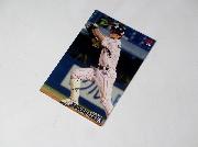 ２０１５プロ野球チップス第１弾カード