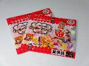 チンするレシピクッキーマジック試供品2個