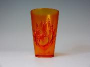 DRAGONBALL Z　フェイスコップ全2種