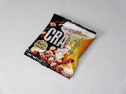 江崎グリコ・亀田製菓　試供品