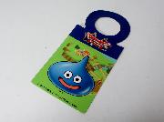 ドラゴンクエストオリジナルシール全6種