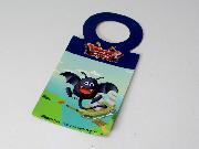 ドラゴンクエストオリジナルシール全6種