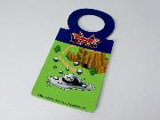 ドラゴンクエストオリジナルシール全6種