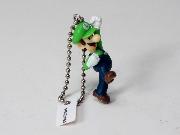 ＤｙＤｏオリジナルスーパーマリオ3Dフィギュアコレクション全6種