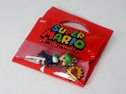 ＤｙＤｏオリジナルスーパーマリオ3Dフィギュアコレクション全6種