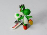 ＤｙＤｏオリジナルスーパーマリオ3Dフィギュアコレクション全6種