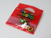 ＤｙＤｏオリジナルスーパーマリオ3Dフィギュアコレクション全6種