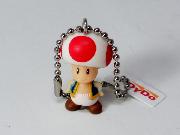 ＤｙＤｏオリジナルスーパーマリオ3Dフィギュアコレクション全6種