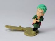 ワンピースフィギュア全3種