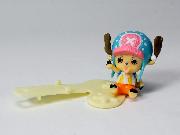 ワンピースフィギュア全3種