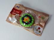 ラ・メゾン監修　フルーツタルトフィギュアマグネットコレクション全6種