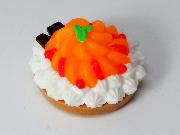 ラ・メゾン監修　フルーツタルトフィギュアマグネットコレクション全6種