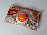 ラ・メゾン監修　フルーツタルトフィギュアマグネットコレクション全6種