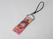 アイドルマスターシンデレラガールズオリジナルストラップ全14種