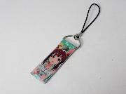 アイドルマスターシンデレラガールズオリジナルストラップ全14種