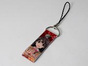 アイドルマスターシンデレラガールズオリジナルストラップ全14種