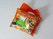 アンパンマンペットボトルカバー全4種