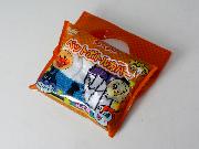 アンパンマンペットボトルカバー全4種