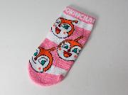 アンパンマンペットボトルカバー全4種