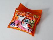 アンパンマンペットボトルカバー全4種