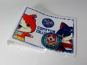 妖怪ウォッチコースターホルダー＆ミニコースター3種