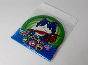 妖怪ウォッチメガコースター全12種