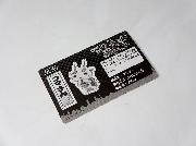 妖怪ウォッチ　めくってみヨーカイ？ダブルシール全30種