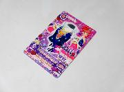 丸大オリジナルデータカードダス　アイカツカード全10種