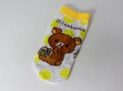 Rilakkumaペットボトルカバー全6種