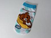 Rilakkumaペットボトルカバー全6種