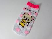 Rilakkumaペットボトルカバー全6種